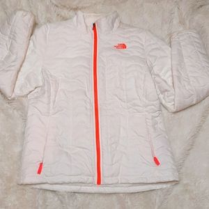NORTH FACE COAT
